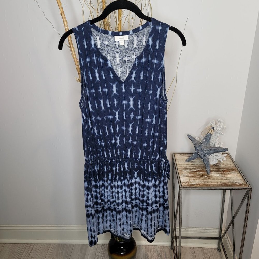 J. Jill Dress Womens Small